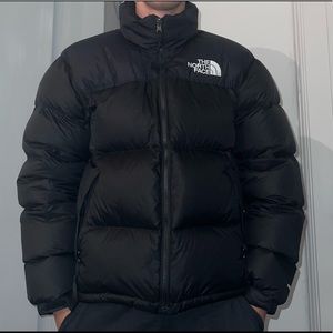 Men’s North Face 1996 Retro Nuptse Jacket